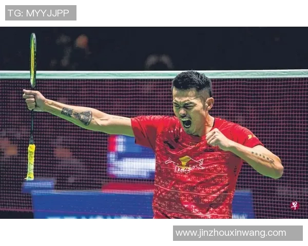 林丹如何在羽毛球界展现坚持与突破的精神与传奇之路 林丹如何在羽毛球界展现坚持与突破的精神与传奇之路