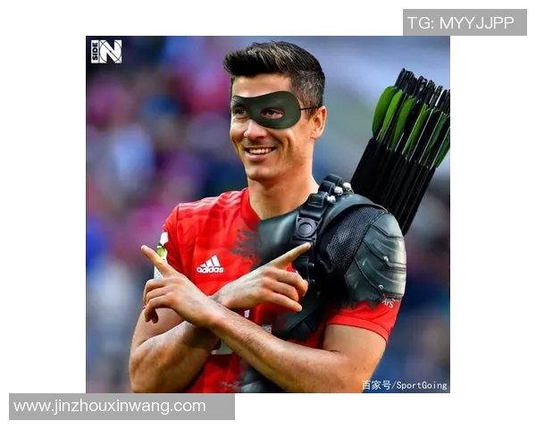 足球巨星化身动漫英雄展现球场之外的精彩人生 足球巨星化身动漫英雄展现球场之外的精彩人生