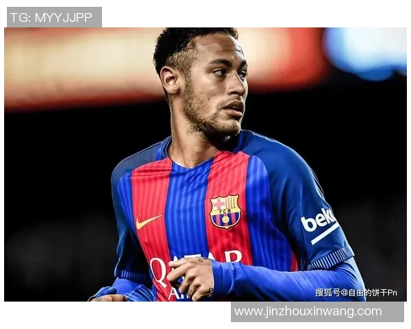 内马尔的足球圈友谊揭秘哪位明星对他情有独钟