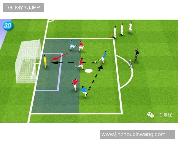 如何有效学习足球明星的技巧与操作提升个人足球水平