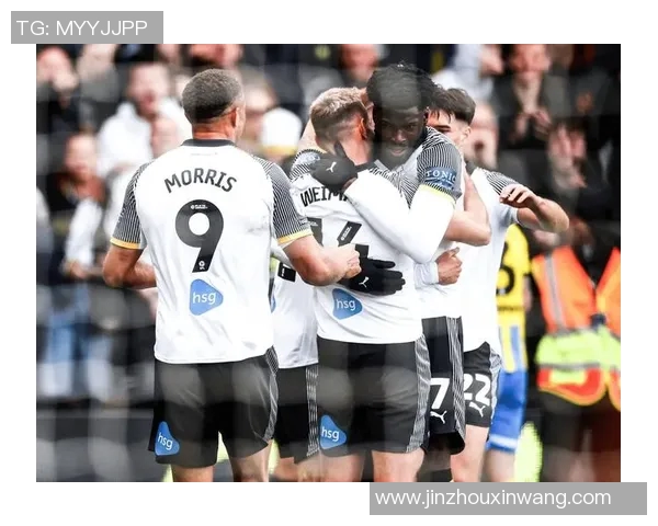 德比郡迎战维冈展现英冠激烈竞争双方争夺关键积分的精彩对决