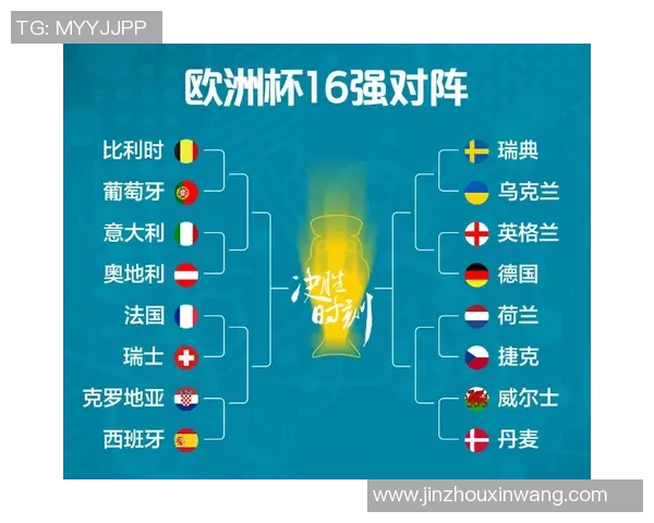 2016欧洲杯参赛队伍数量及其在赛事中的表现分析