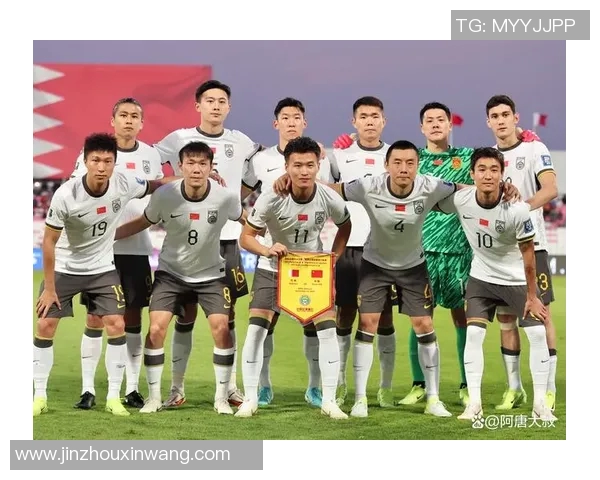 中国足球明星实力排行榜揭晓谁将成为国家队的未来之星