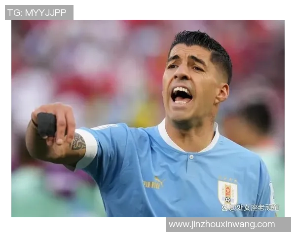 乌拉圭足球明星21人盘点他们如何改变了世界足球历史