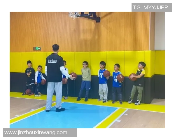 儿童体育培训公司命名创意大汇集助力孩子健康成长与快乐运动