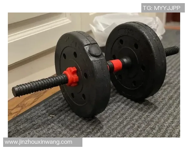 全面解析哑铃训练方法与技巧助你塑造完美身材的终极指南