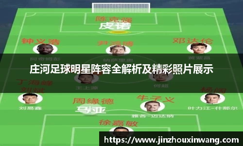 庄河足球明星阵容全解析及精彩照片展示